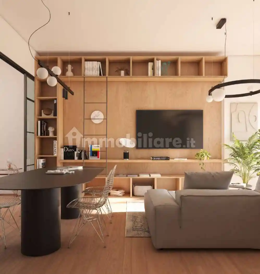 Bilocale piazzale piazzale LIBIA 1, Porta Romana - Medaglie d'Oro, Milano - foto 3