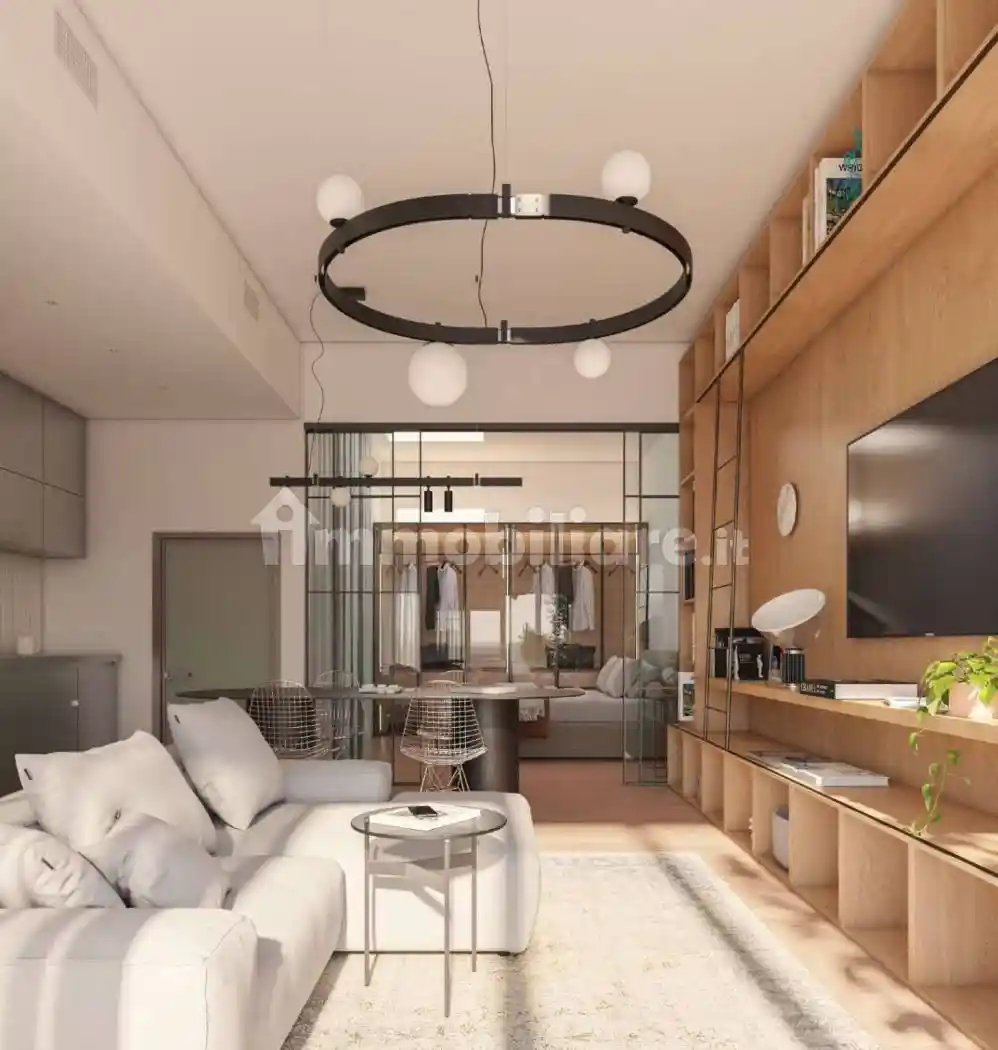 Bilocale piazzale piazzale LIBIA 1, Porta Romana - Medaglie d'Oro, Milano - foto 5