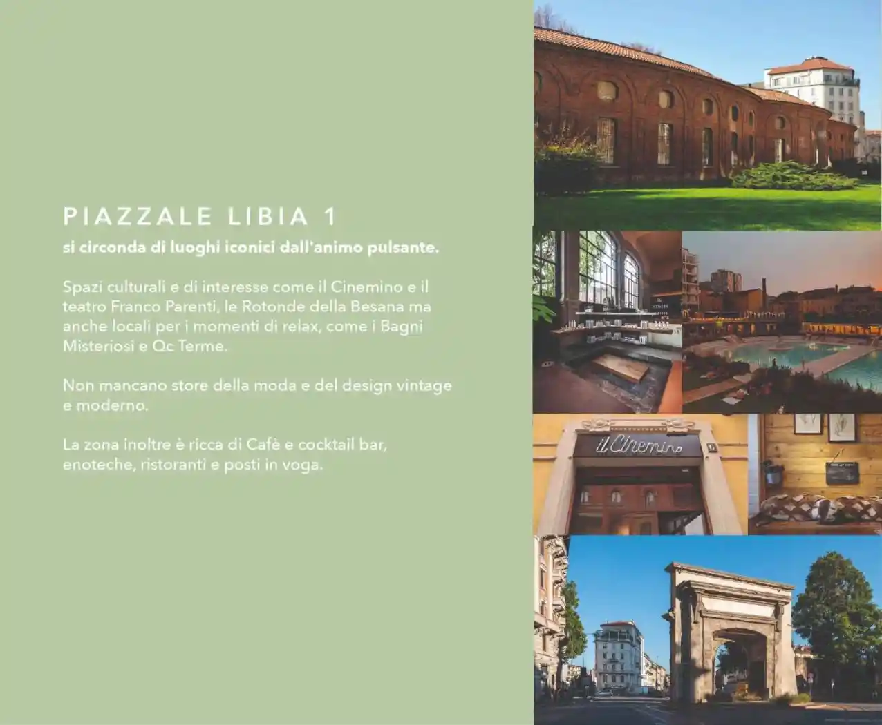 Quadrilocale piazzale piazzale LIBIA 1, Porta Romana - Medaglie d'Oro, Milano - foto 5