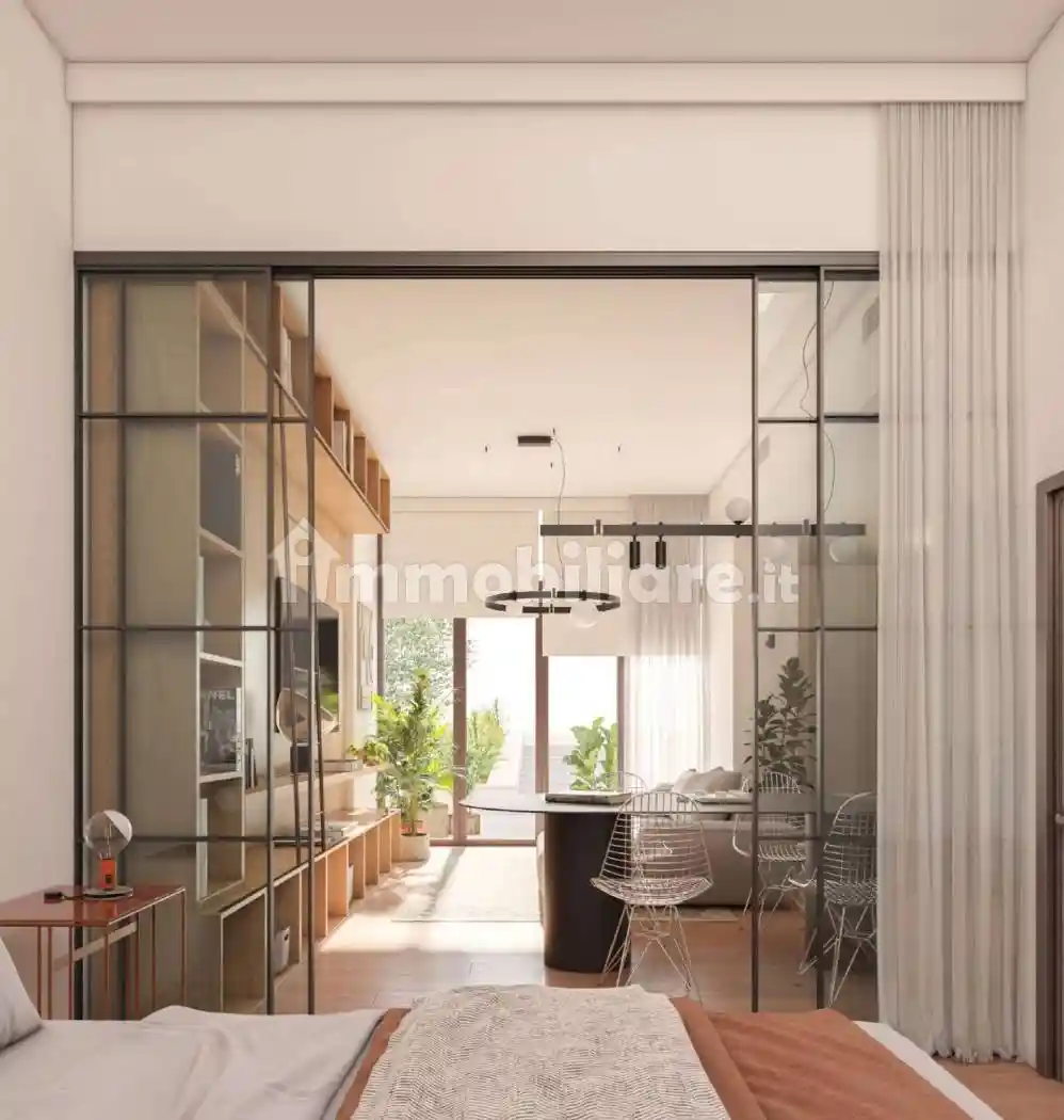 Bilocale piazzale piazzale LIBIA 1, Porta Romana - Medaglie d'Oro, Milano - foto 4