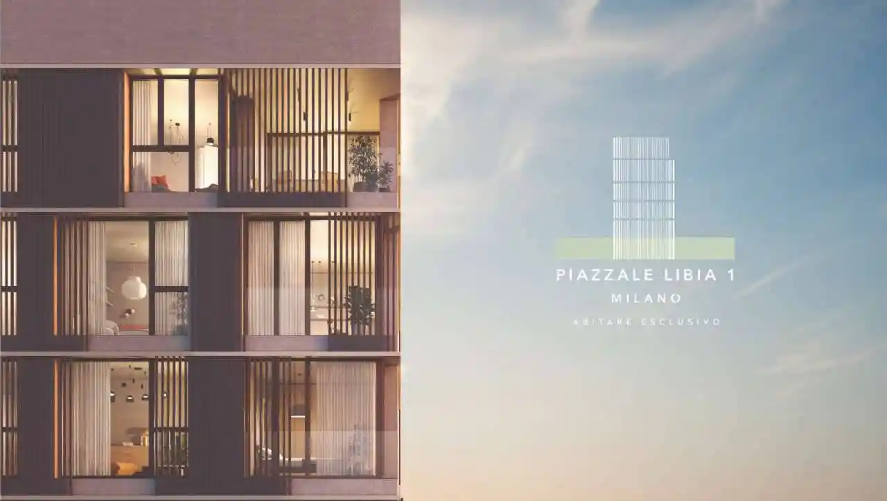 Monolocale piazzale piazzale LIBIA 1, Porta Romana - Medaglie d'Oro, Milano - foto 3