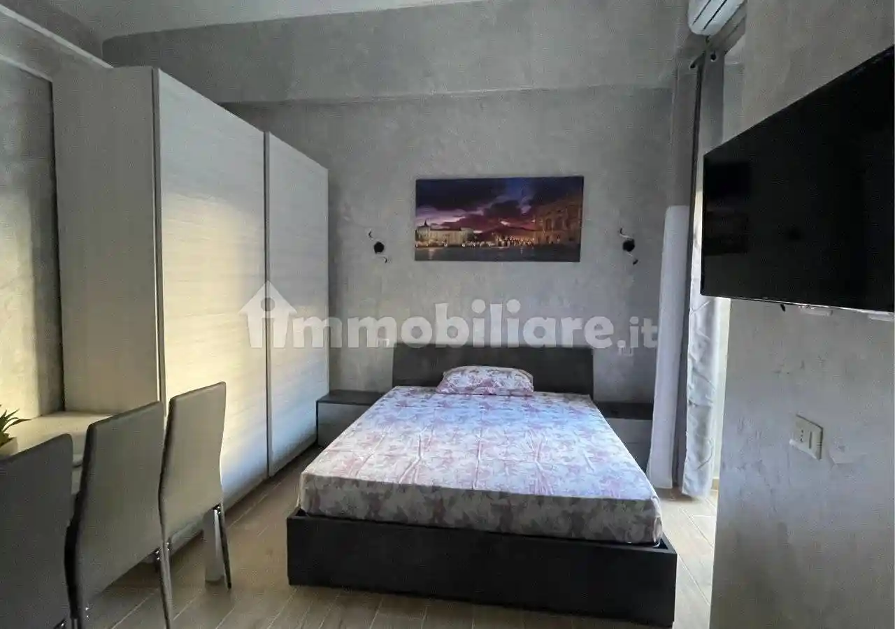 Appartamento in affitto a Torino