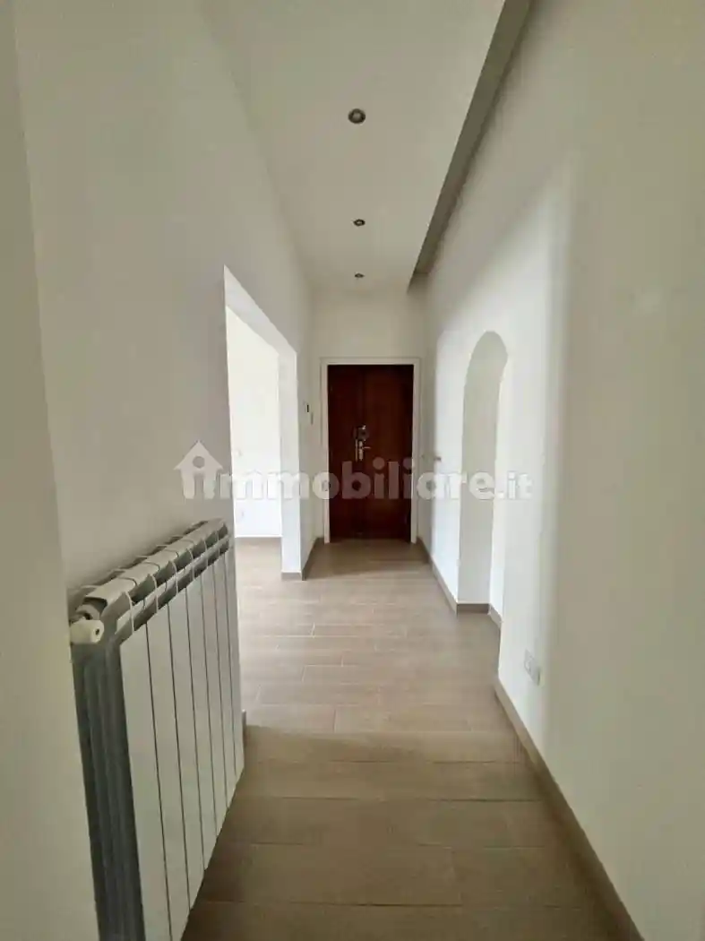 Appartamento via Giuseppe Garibaldi, Centro, Avezzano - foto 2