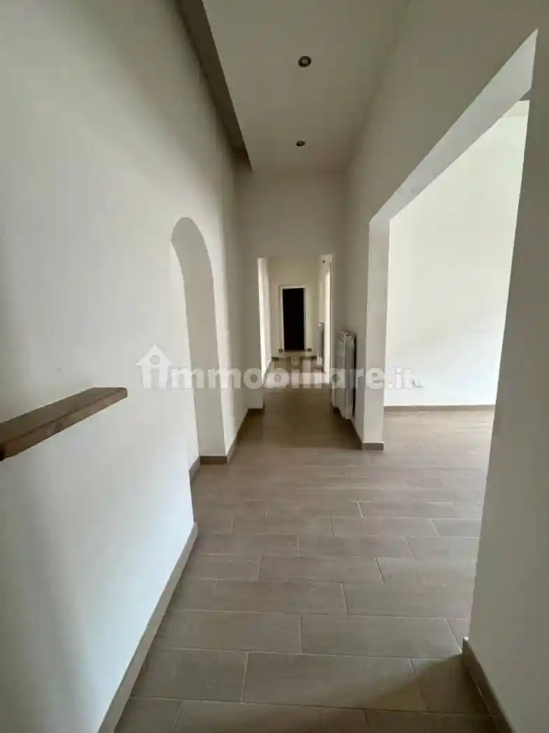 Appartamento via Giuseppe Garibaldi, Centro, Avezzano - foto 5