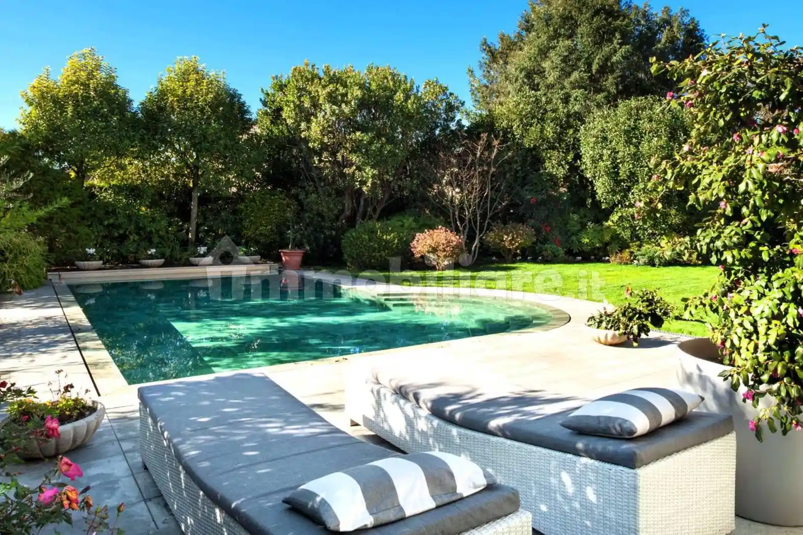 Appartamento in vendita a Padenghe sul Garda