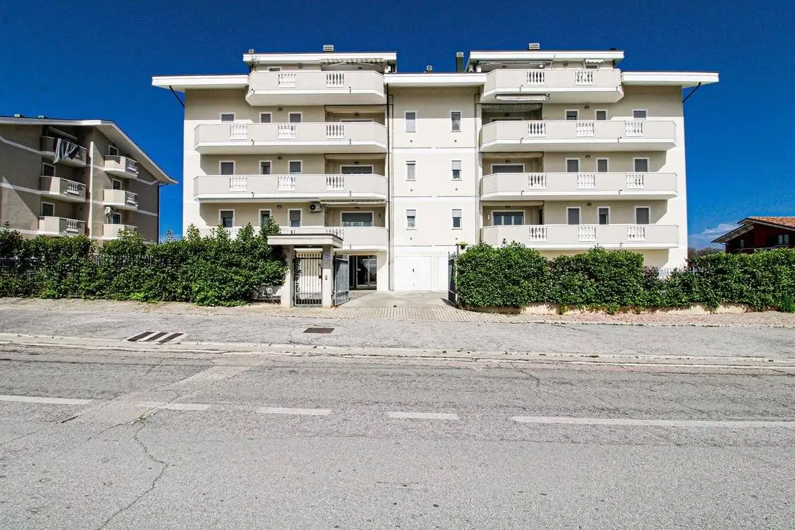 Appartamento in vendita a Pianella