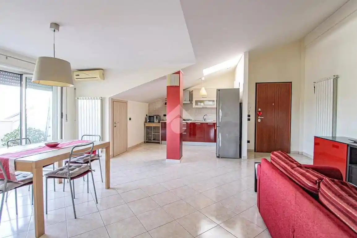 Trilocale via dei Platani 47, Cerratina, Pianella - foto 2