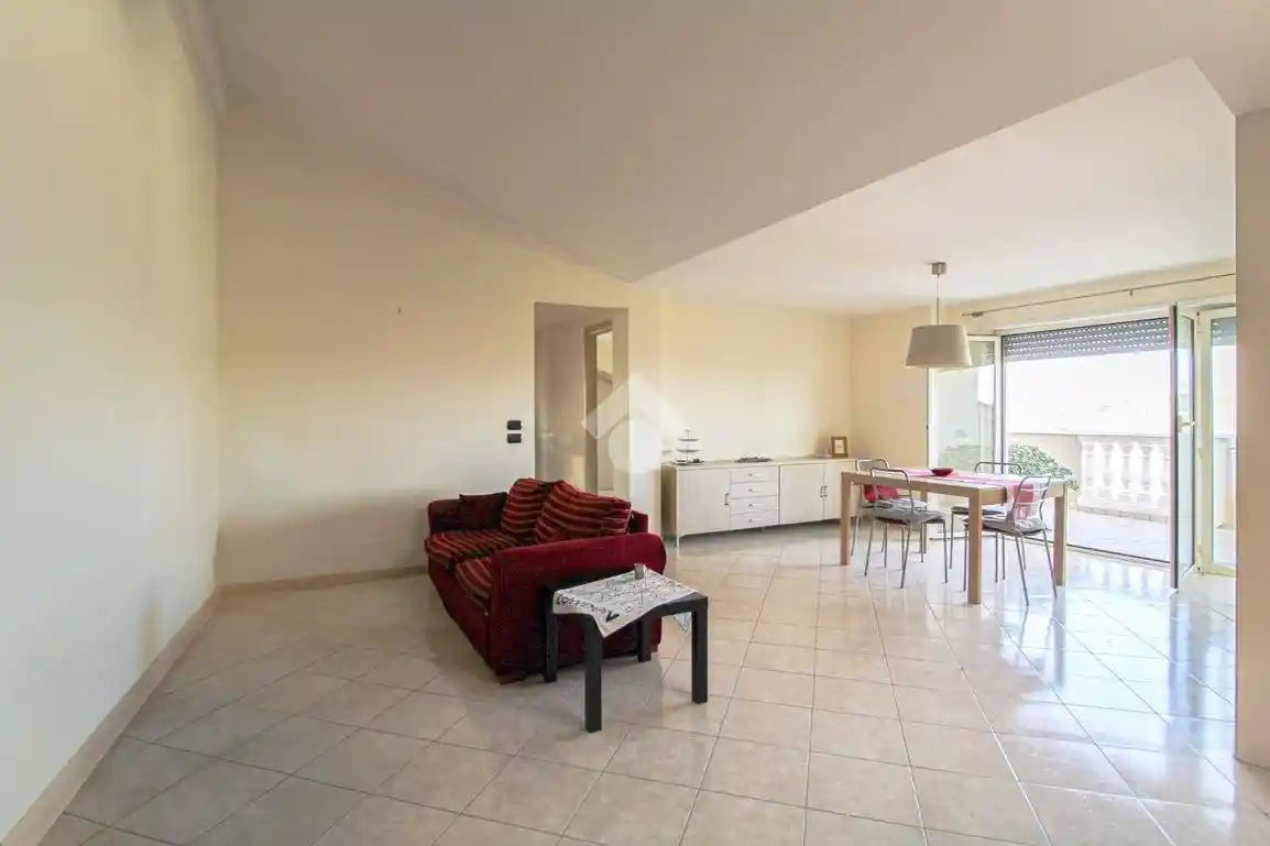 Trilocale via dei Platani 47, Cerratina, Pianella - foto 3