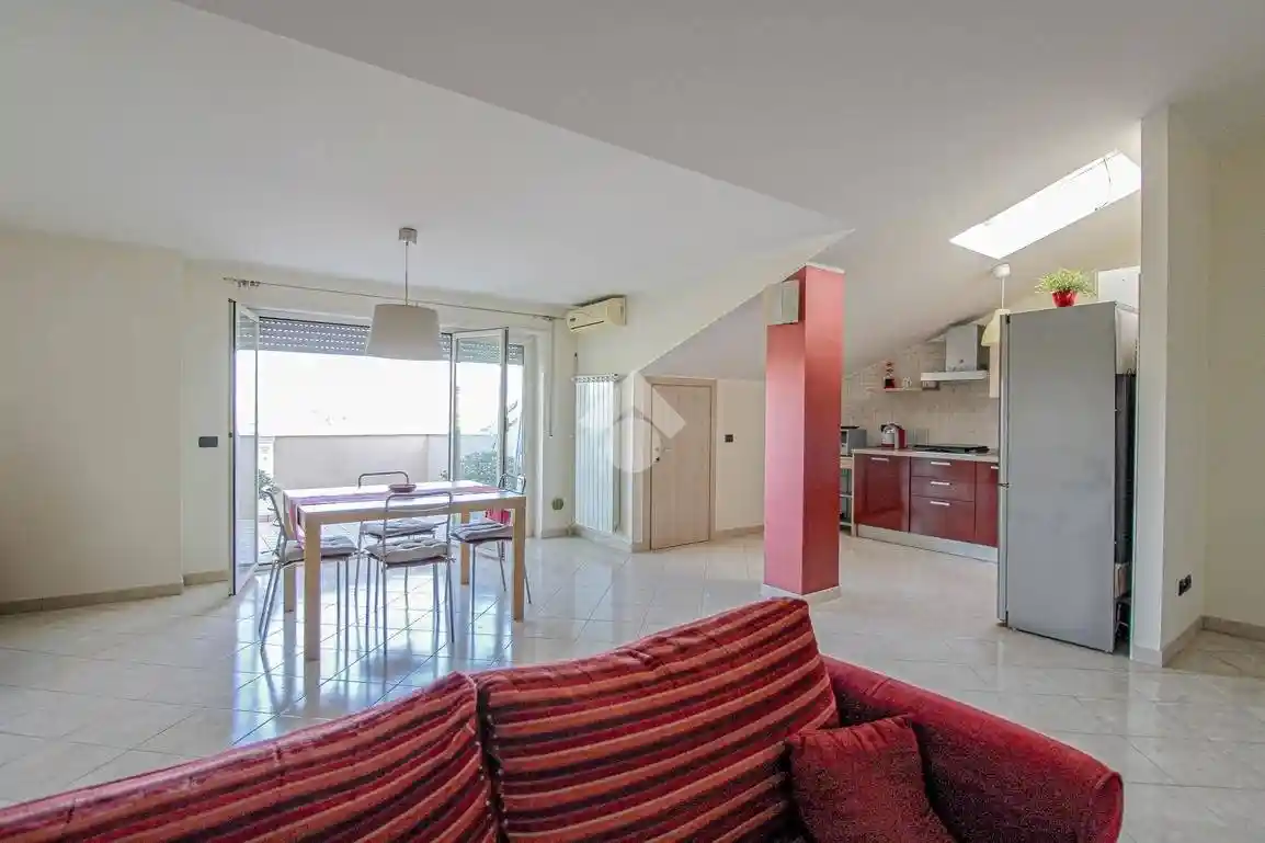 Trilocale via dei Platani 47, Cerratina, Pianella - foto 4