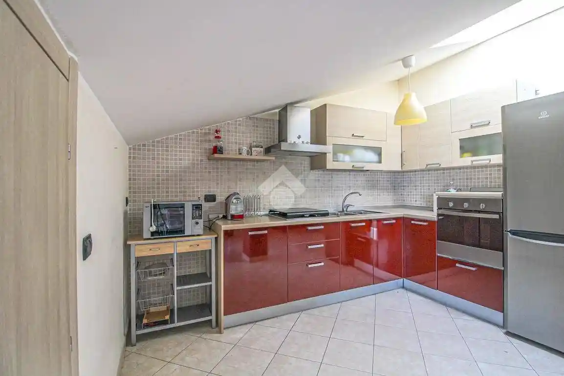 Trilocale via dei Platani 47, Cerratina, Pianella - foto 5