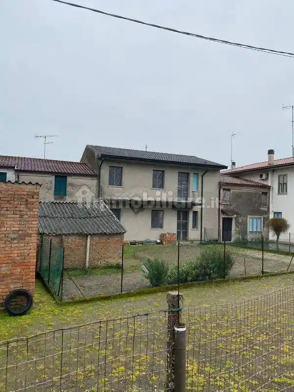 Casa indipendente in vendita a Villadose