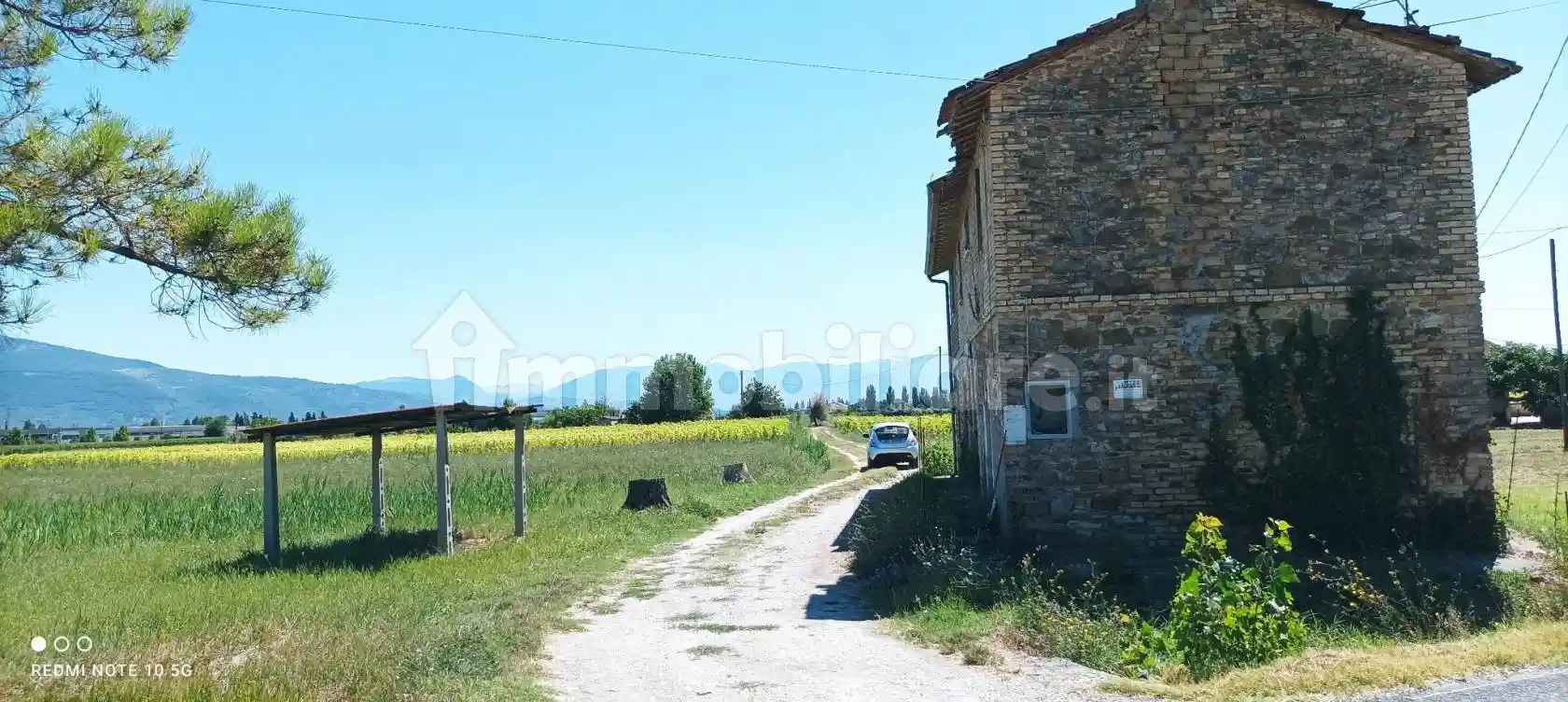 Rustico - Casale in vendita a Cannara