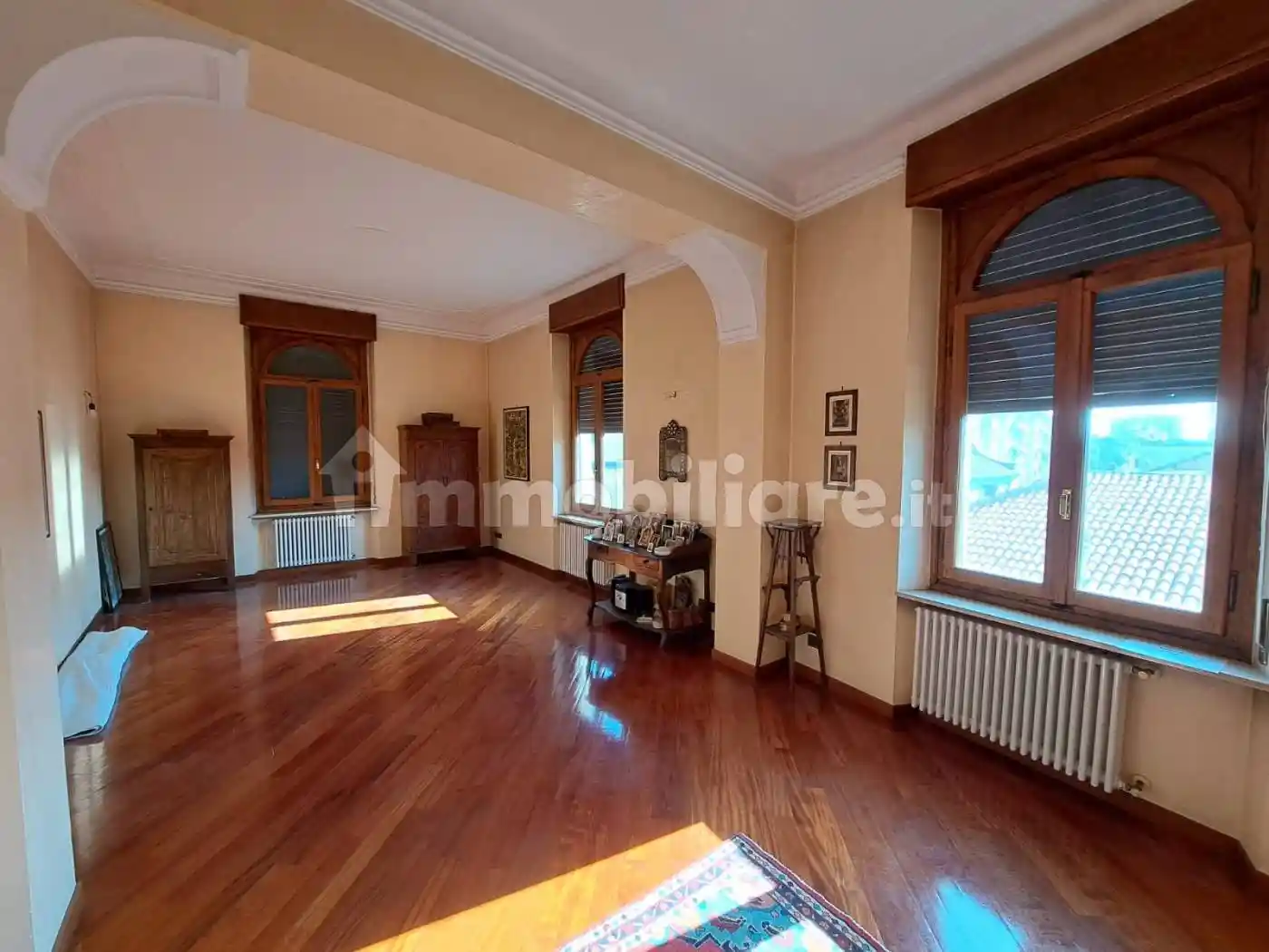 Appartamento in vendita a Alessandria