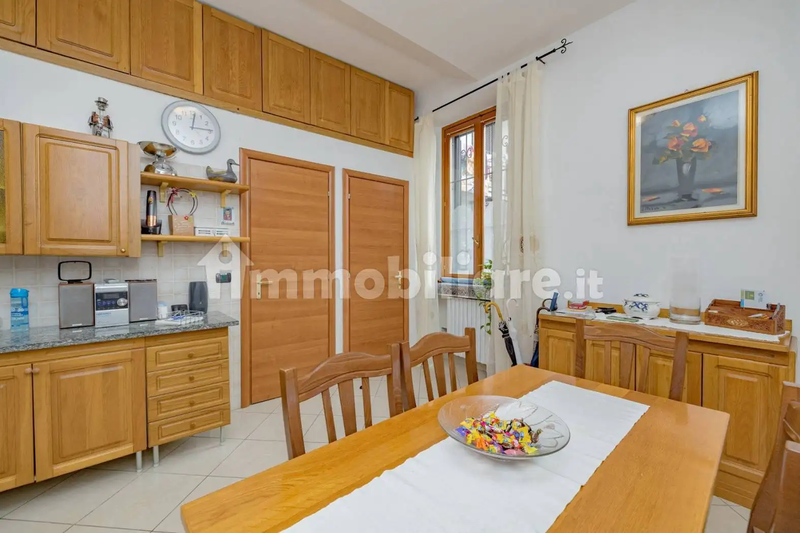 Apartment in vendita a Milan