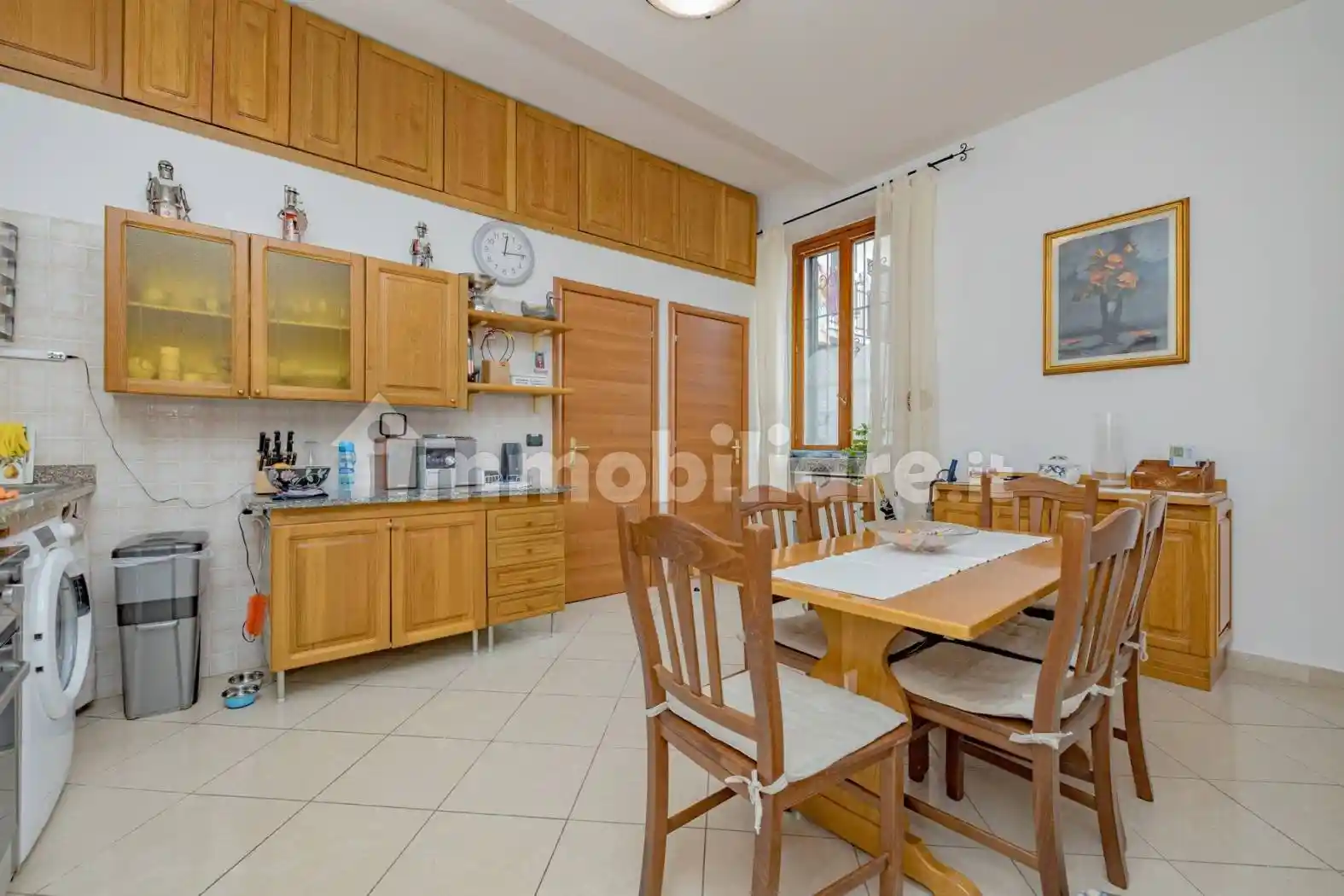 Quadrilocale via Costanzo Cantoni 9, Ghisolfa - Mac Mahon, Milano - foto 2