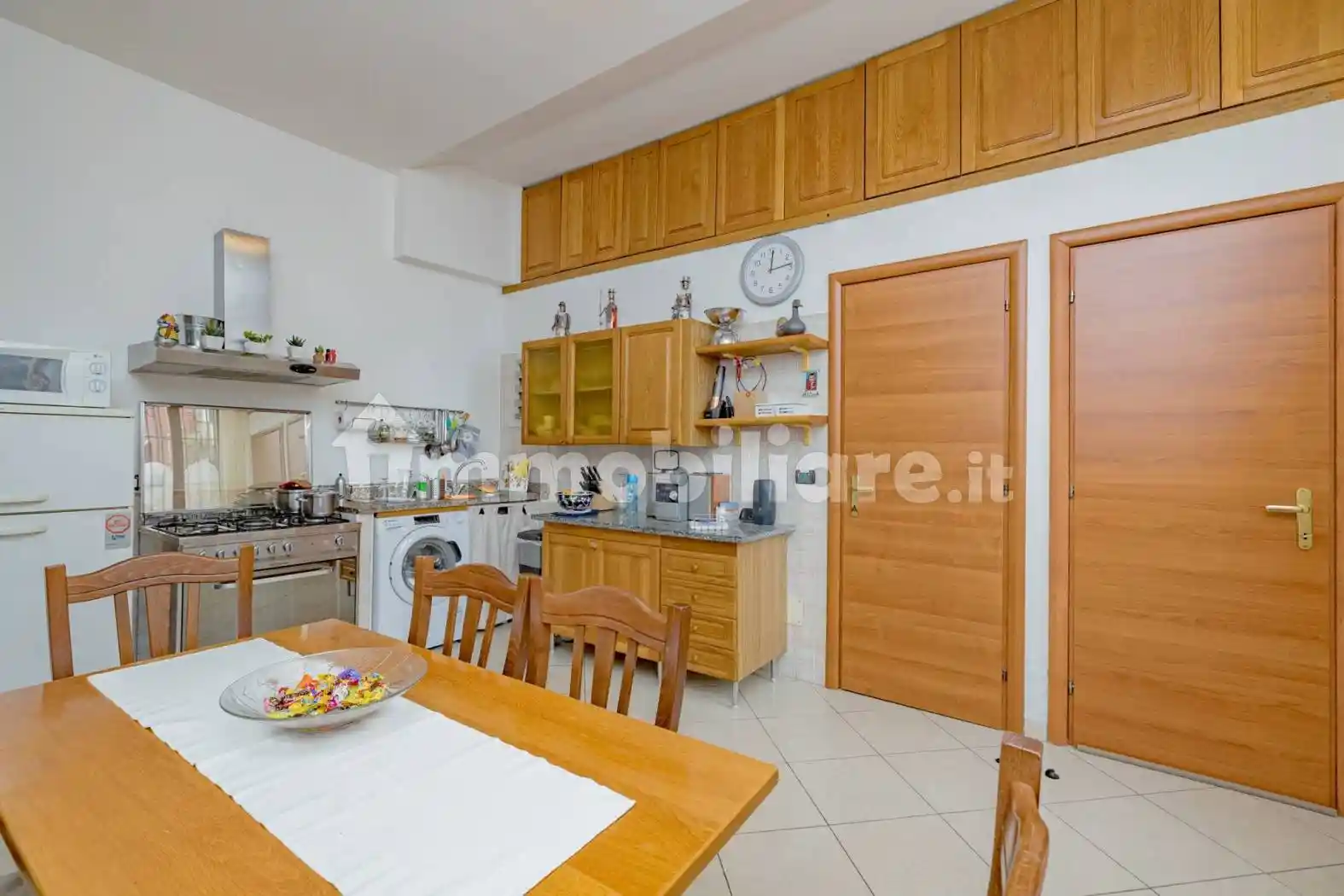 Quadrilocale via Costanzo Cantoni 9, Ghisolfa - Mac Mahon, Milano - foto 3