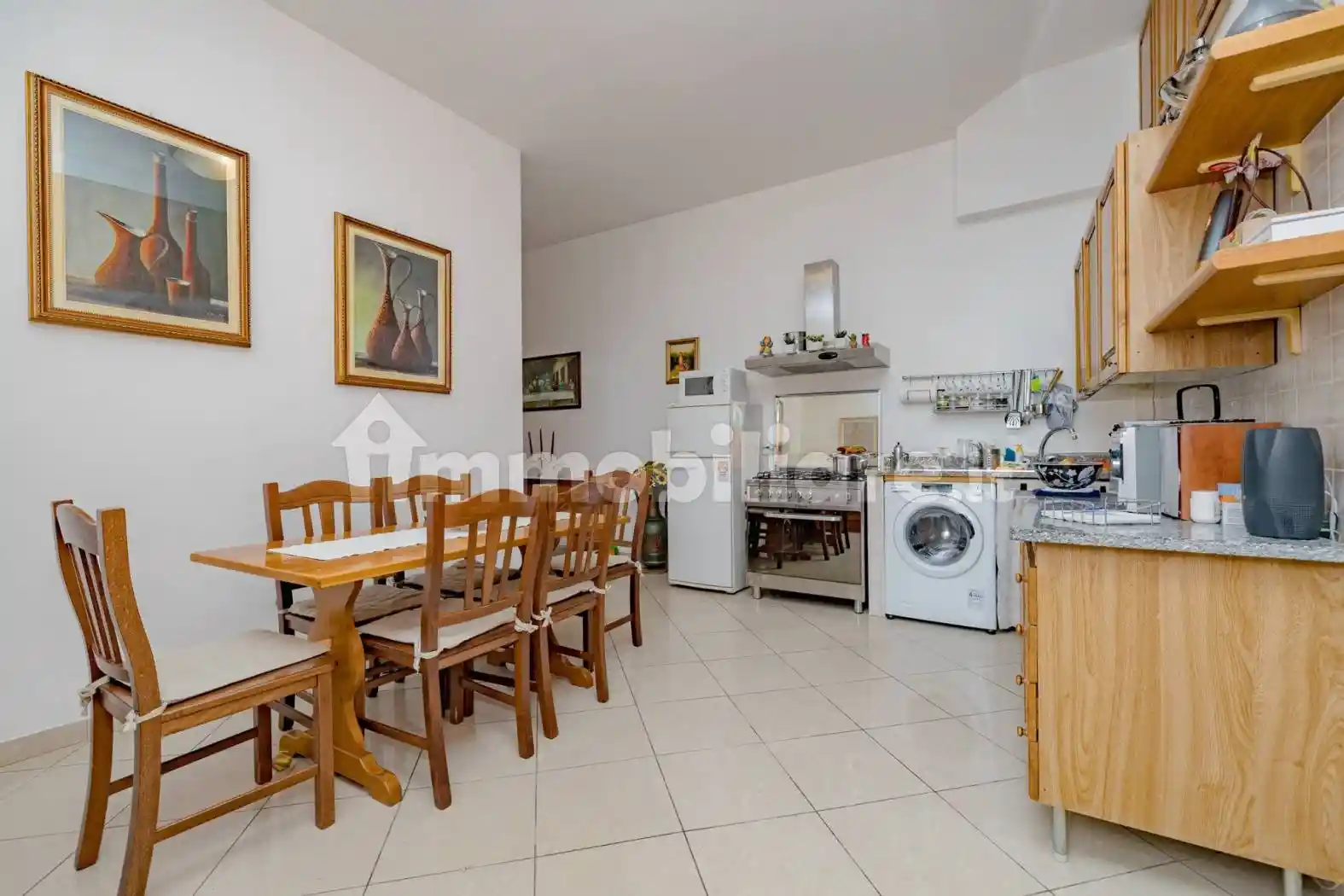 Quadrilocale via Costanzo Cantoni 9, Ghisolfa - Mac Mahon, Milano - foto 5