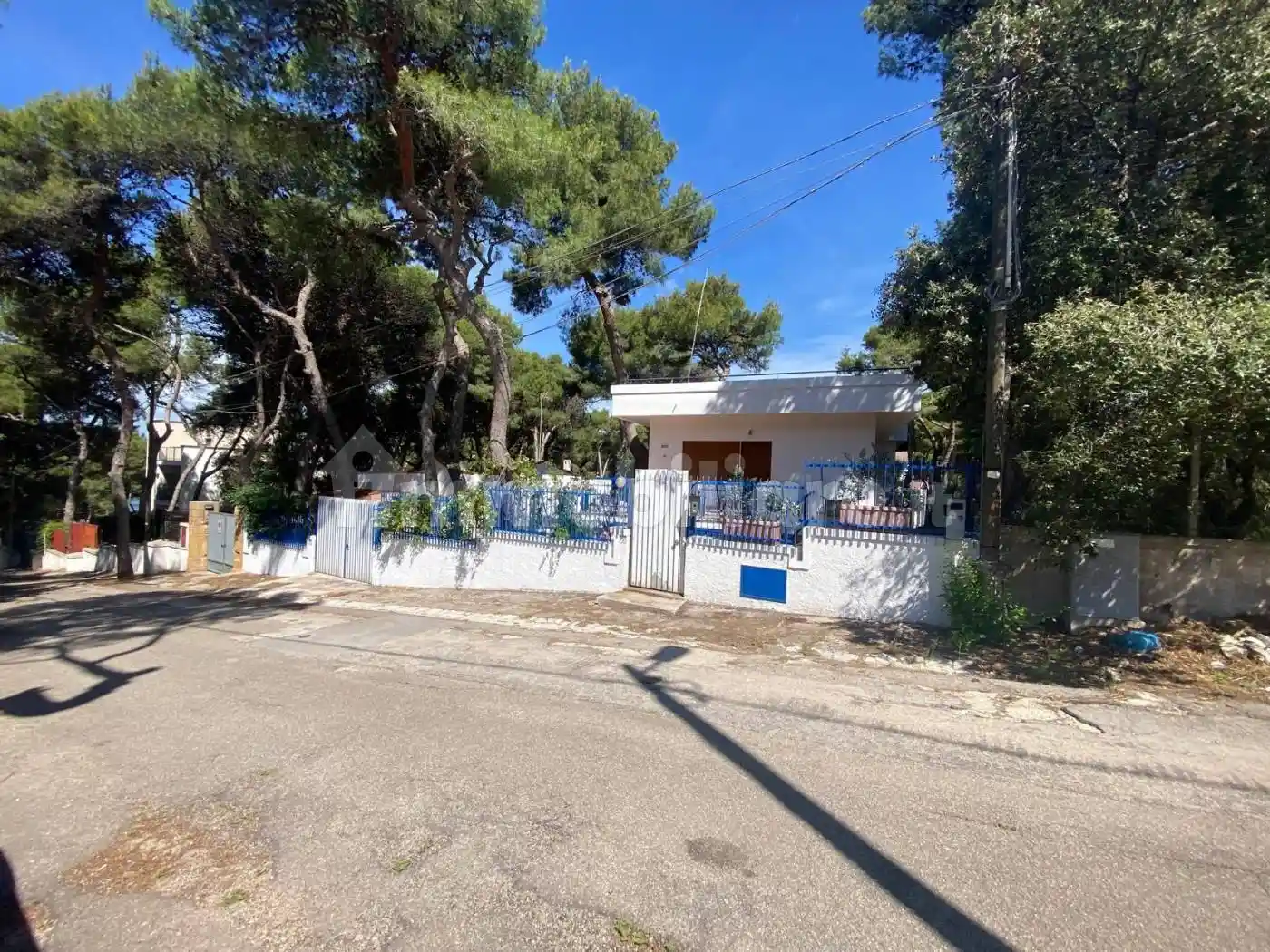 Villa in affitto a Pulsano