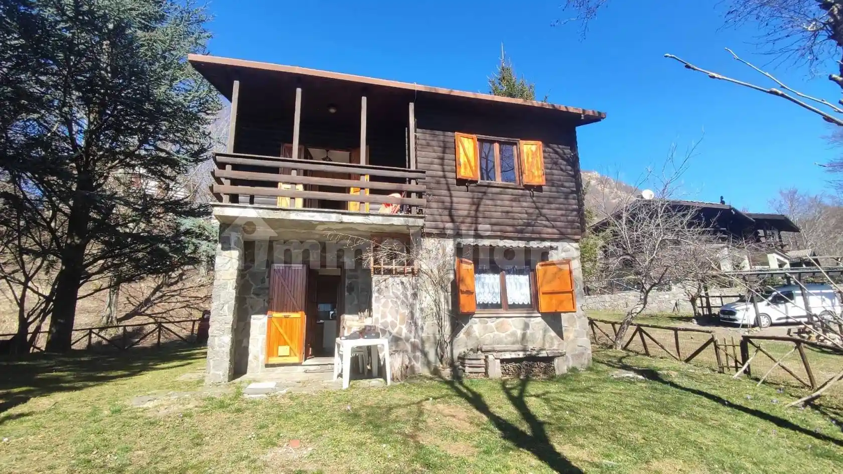 Rustico - Casale in vendita a Zeri