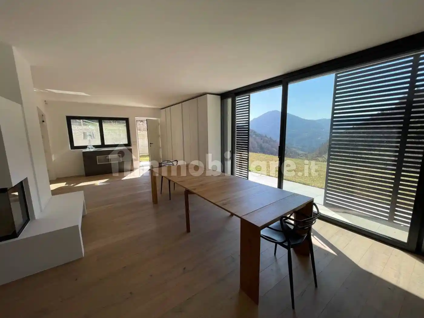 Villa unifamiliare via al Pra' Ert, Cembra Lisignago - foto 3