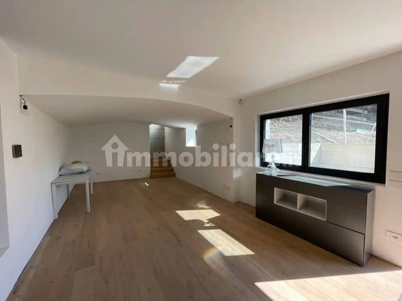 Villa unifamiliare via al Pra' Ert, Cembra Lisignago - foto 4