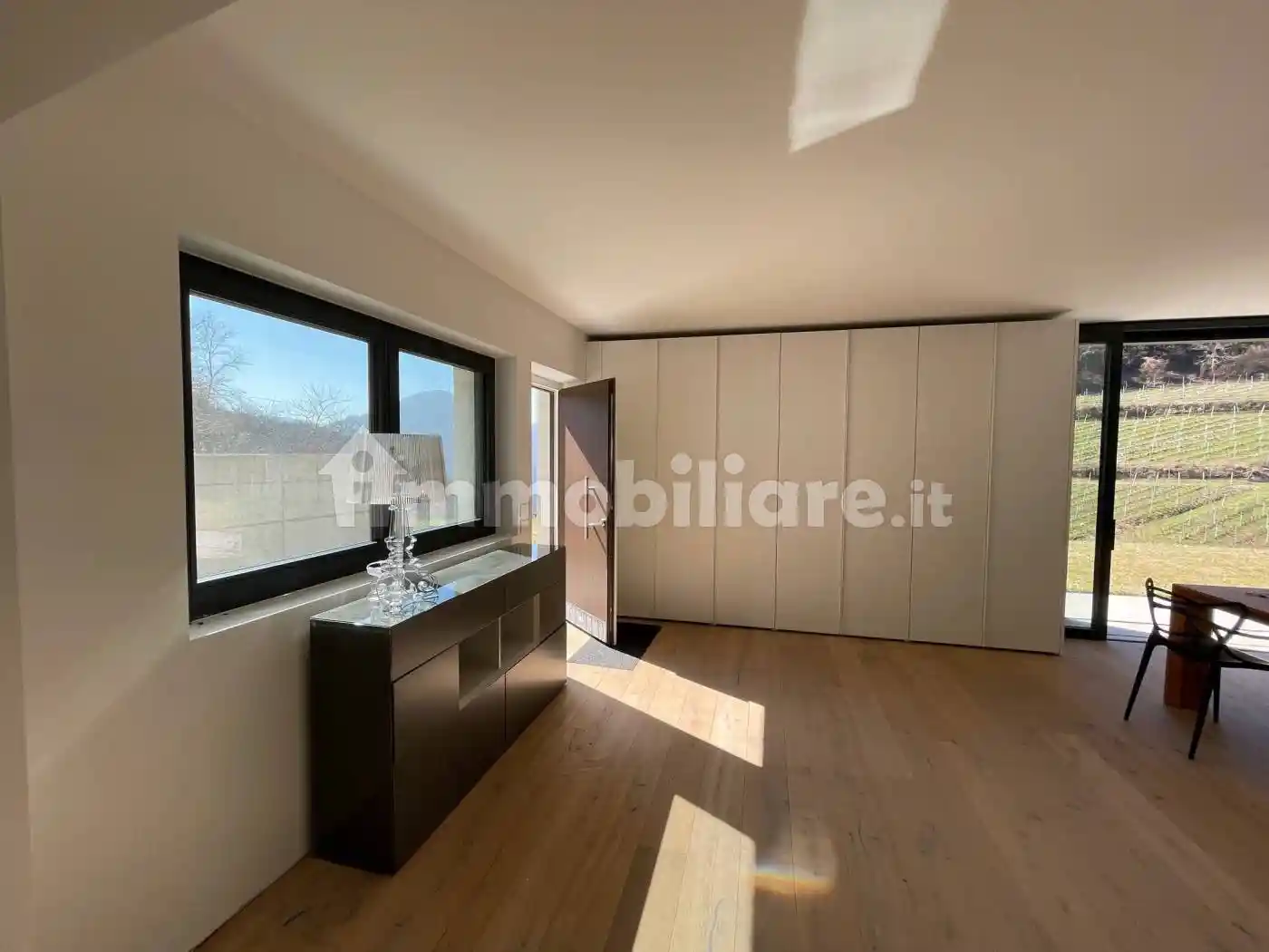 Villa unifamiliare via al Pra' Ert, Cembra Lisignago - foto 5