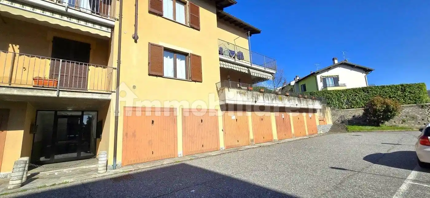 Quadrilocale via Garibaldi, 5, Gemonio - foto 2