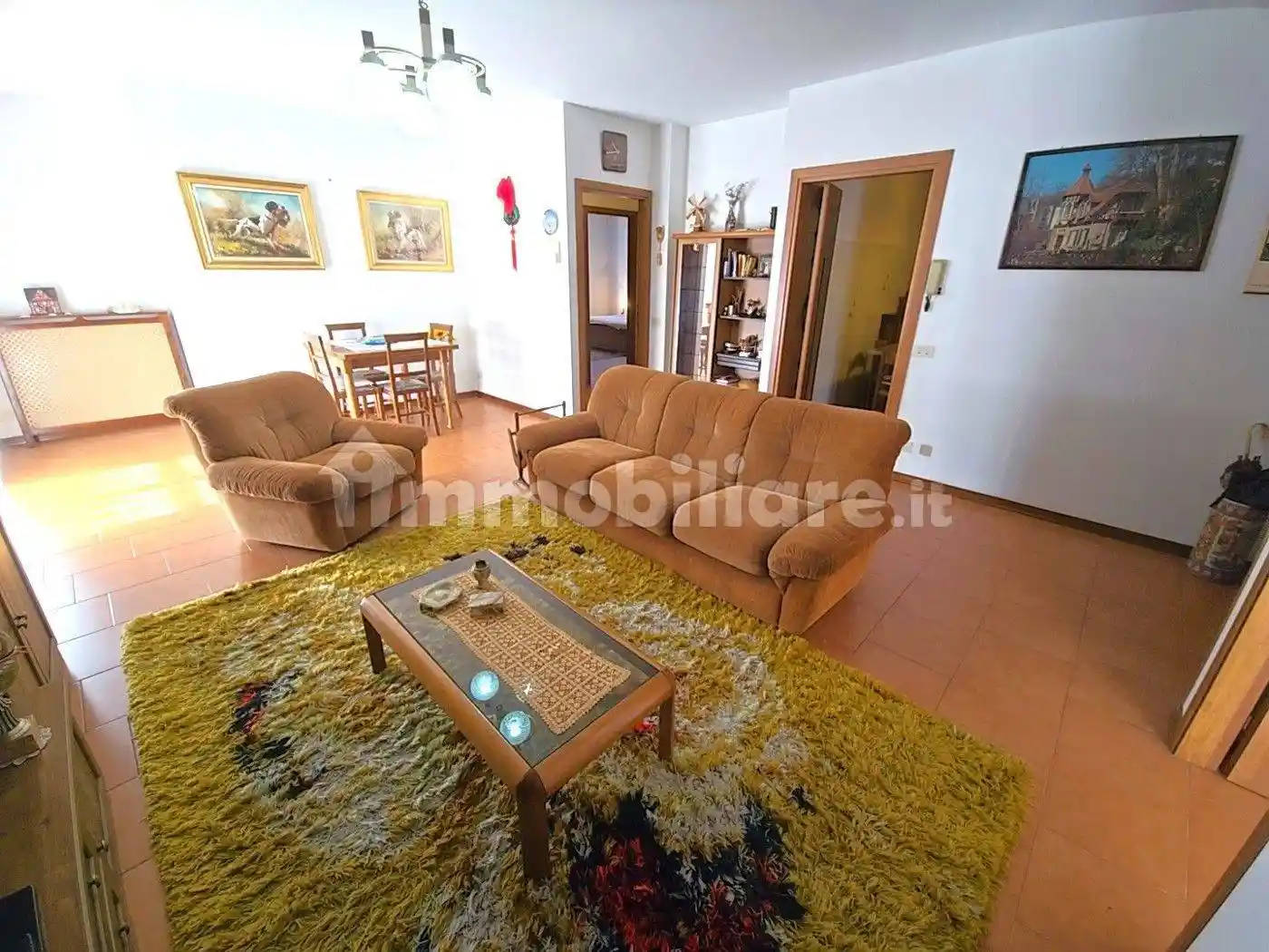 Quadrilocale via Garibaldi, 5, Gemonio - foto 3