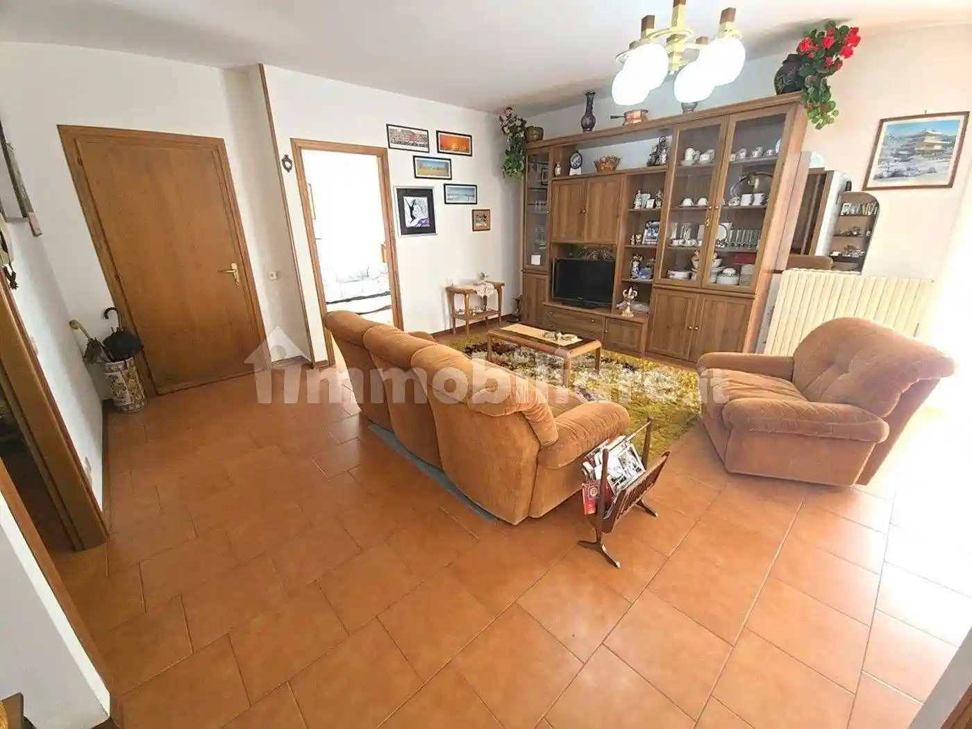 Quadrilocale via Garibaldi, 5, Gemonio - foto 4