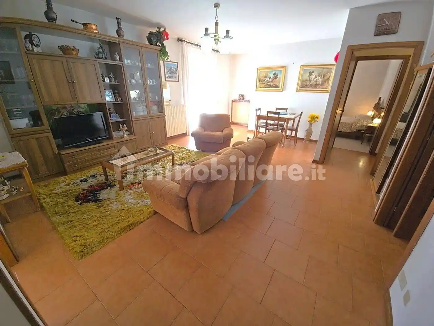 Quadrilocale via Garibaldi, 5, Gemonio - foto 5