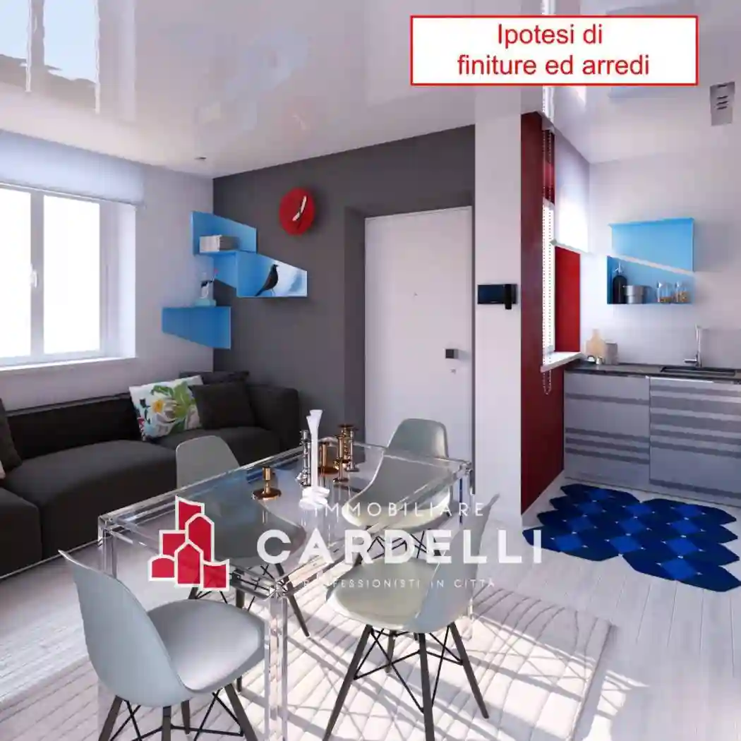 Appartamento - foto 4