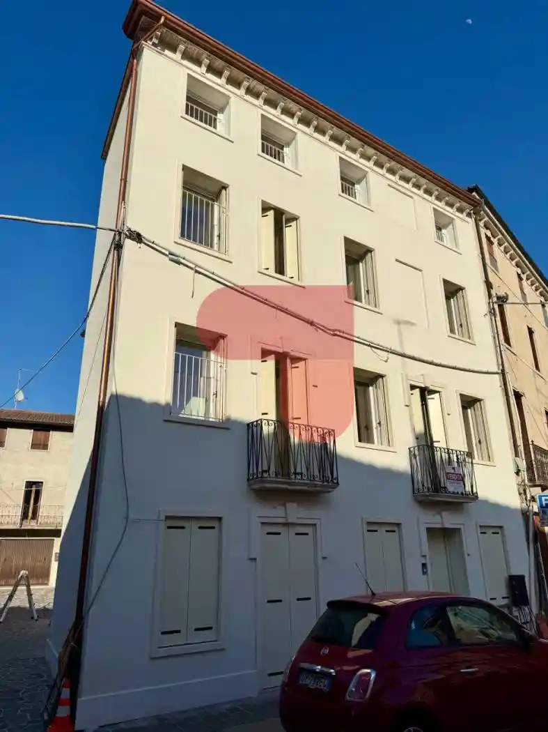 Palazzo - Edificio in vendita a Arzignano
