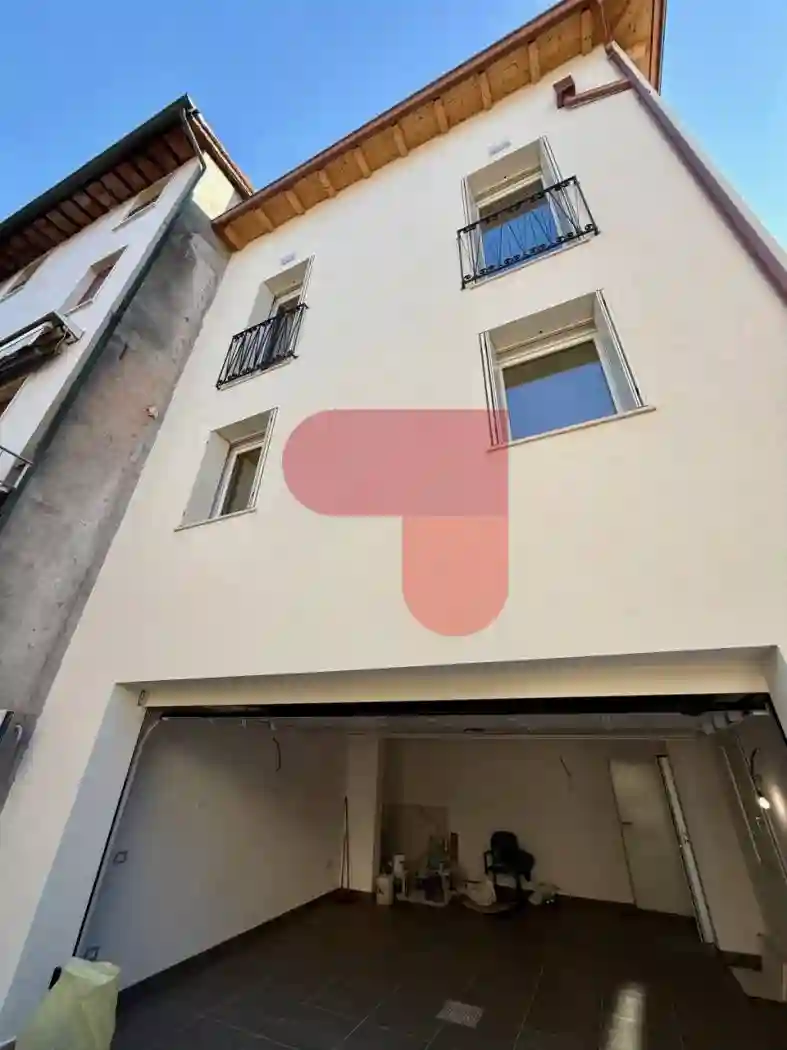 Palazzo - Edificio - foto 2