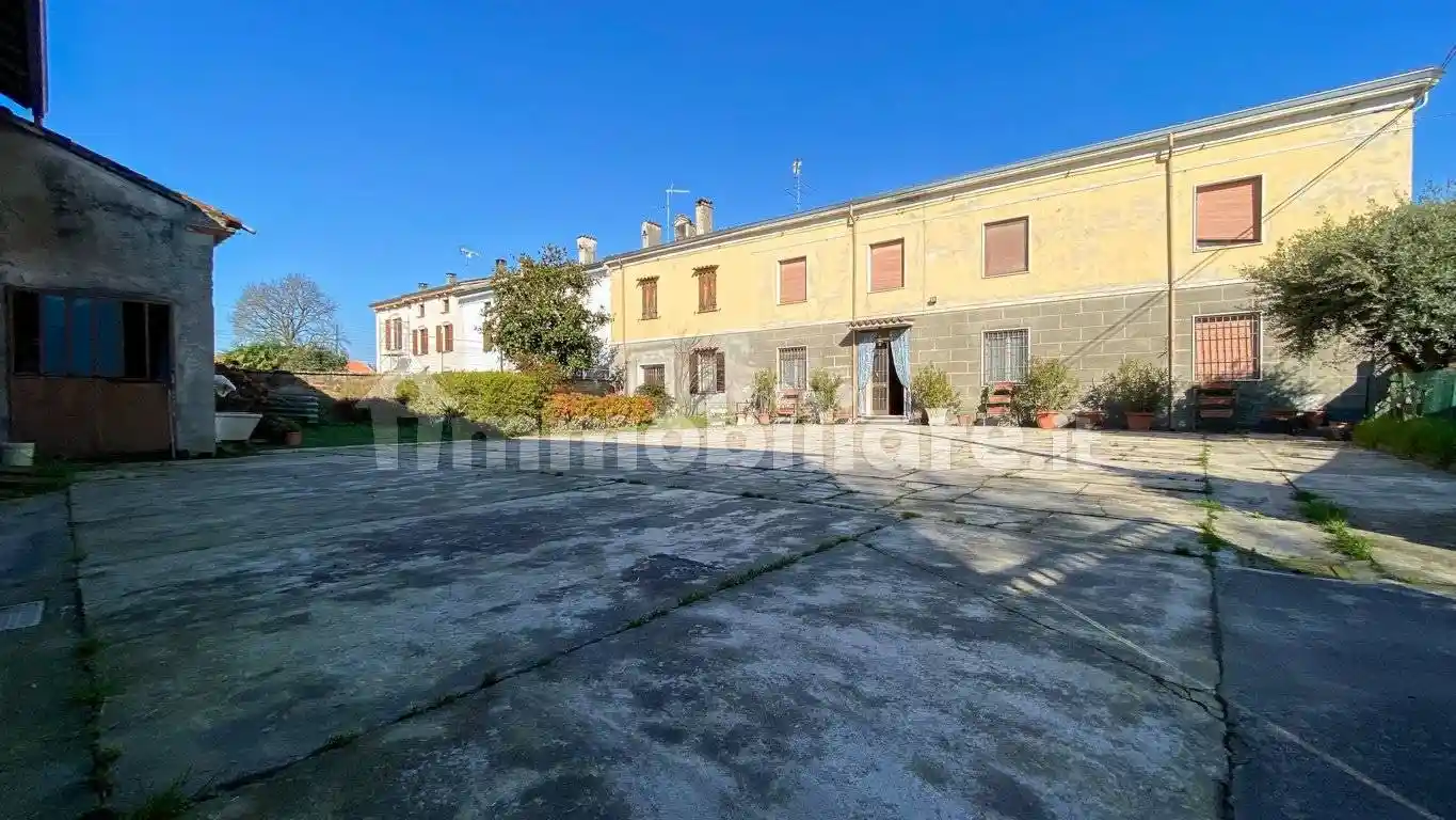 Casa indipendente in vendita a Casalmaggiore