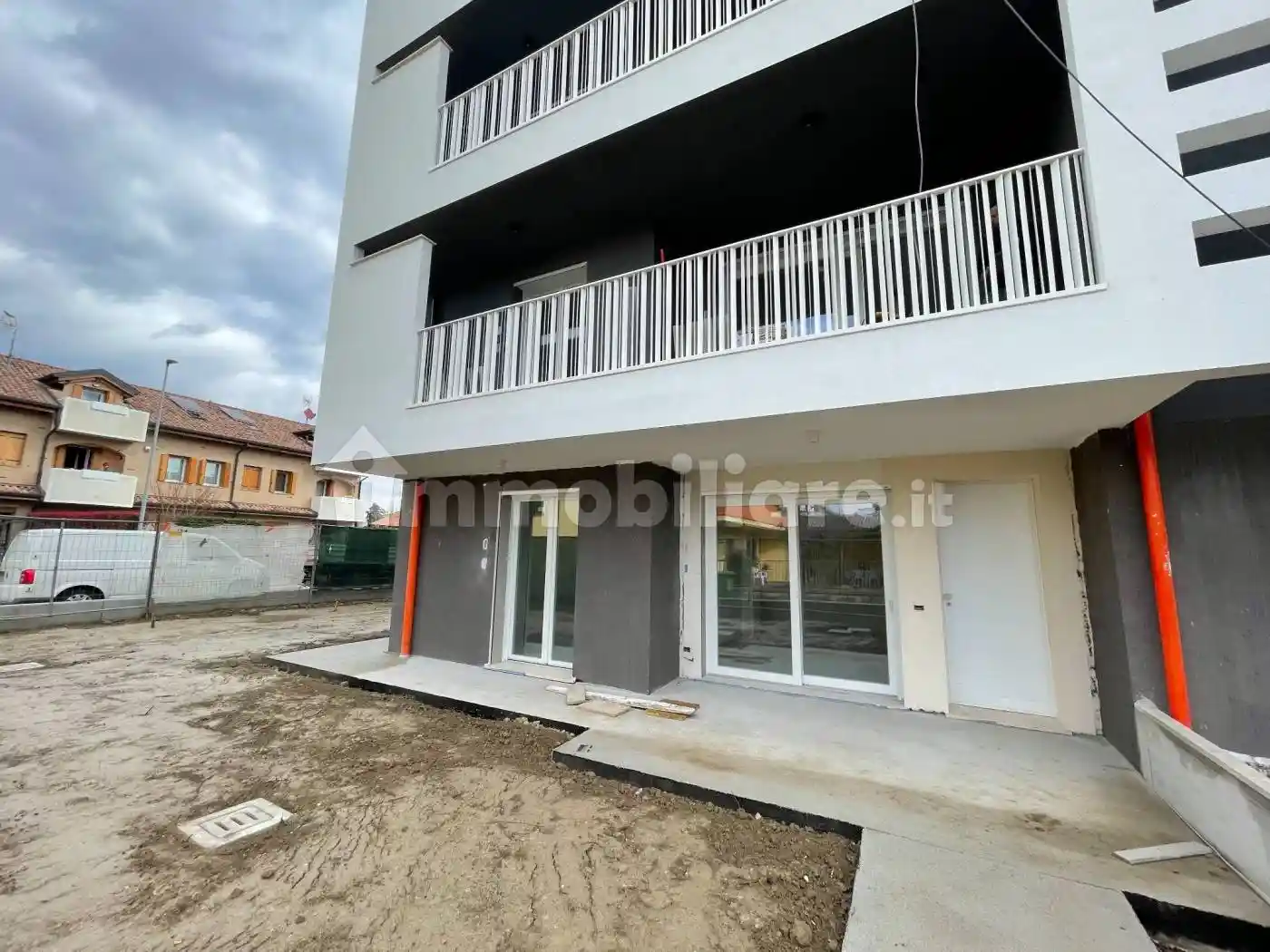 Appartamento in vendita a Padova