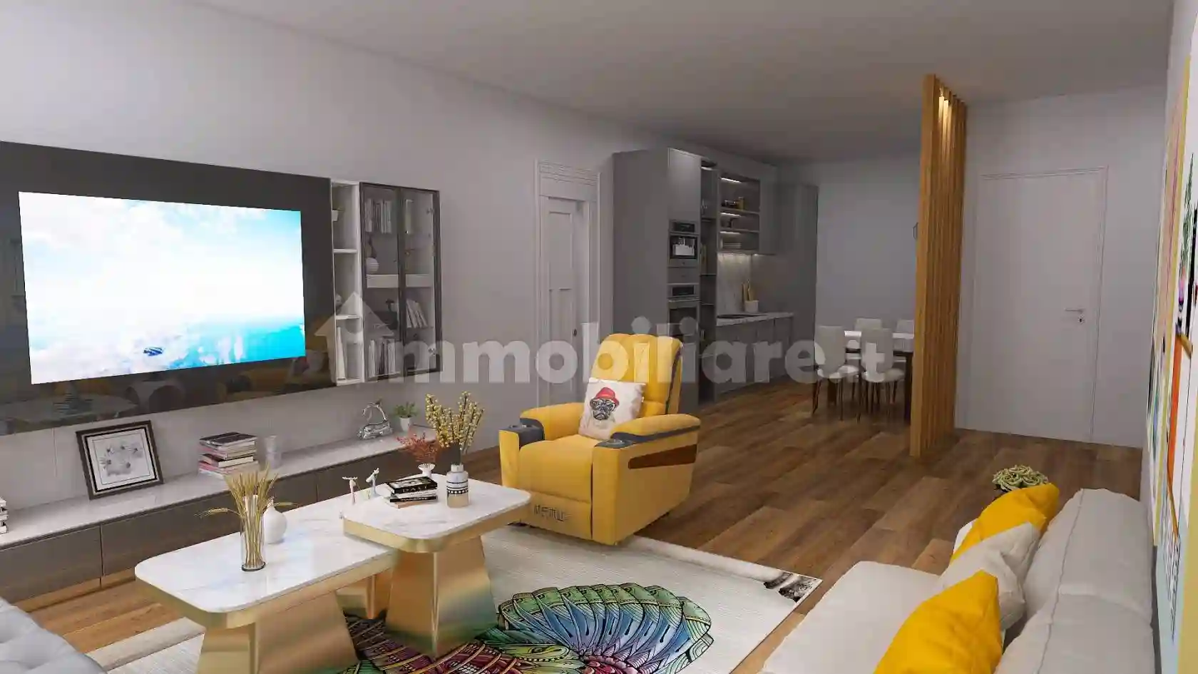 Appartamento - foto 4