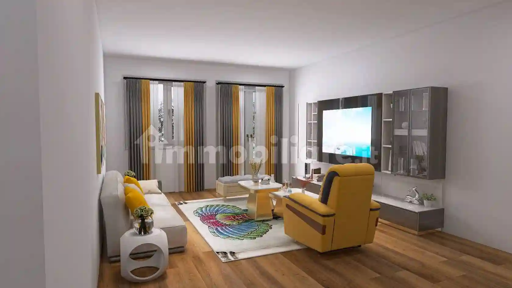 Appartamento - foto 5