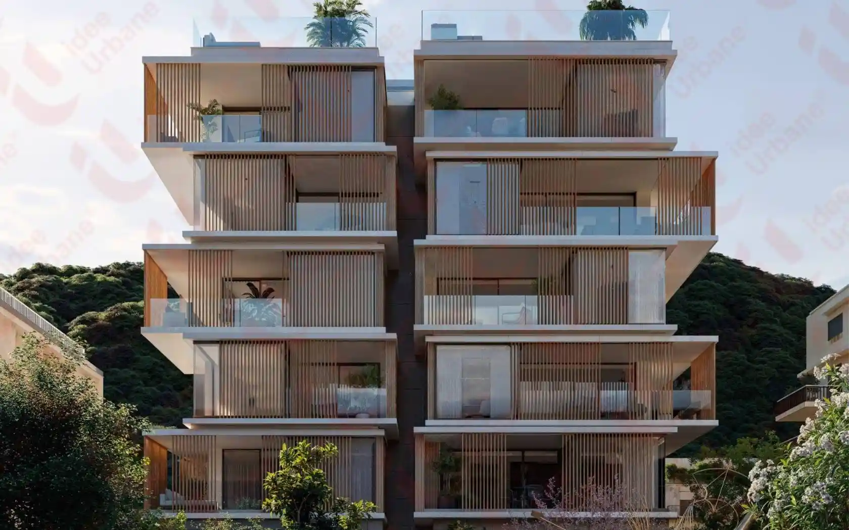 Progetto in vendita a Finale Ligure