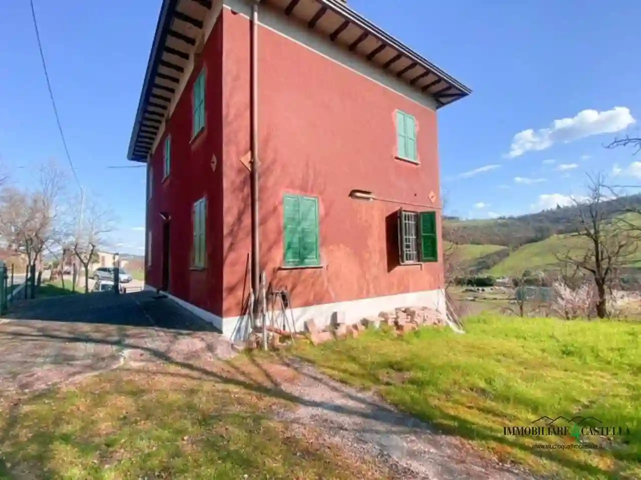 Casa indipendente - foto 4