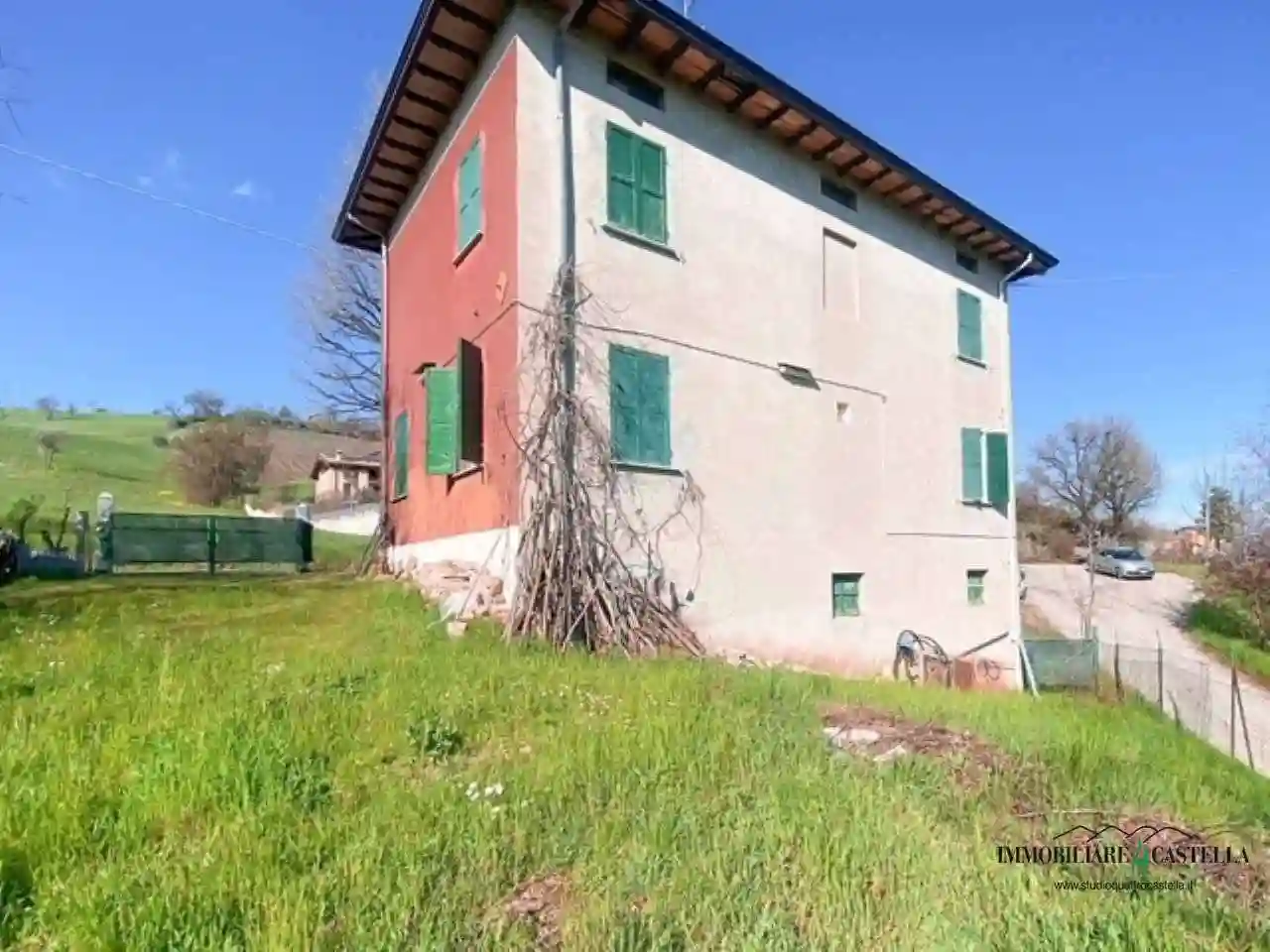 Casa indipendente - foto 5