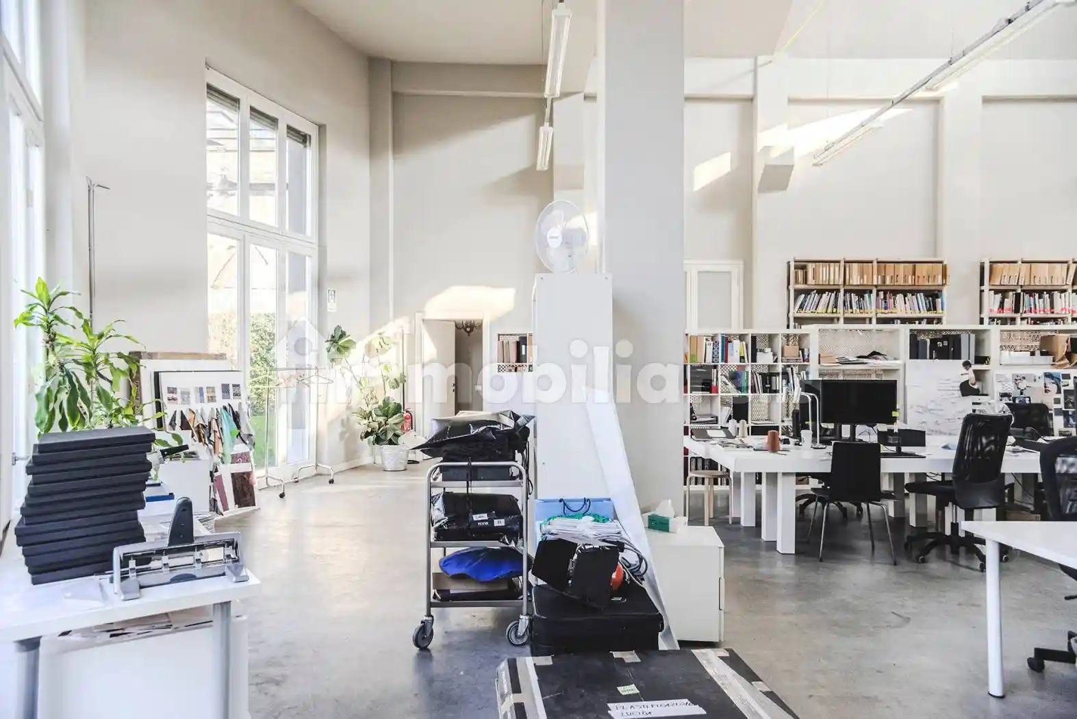 Palazzo - Edificio in Vendita - foto 3