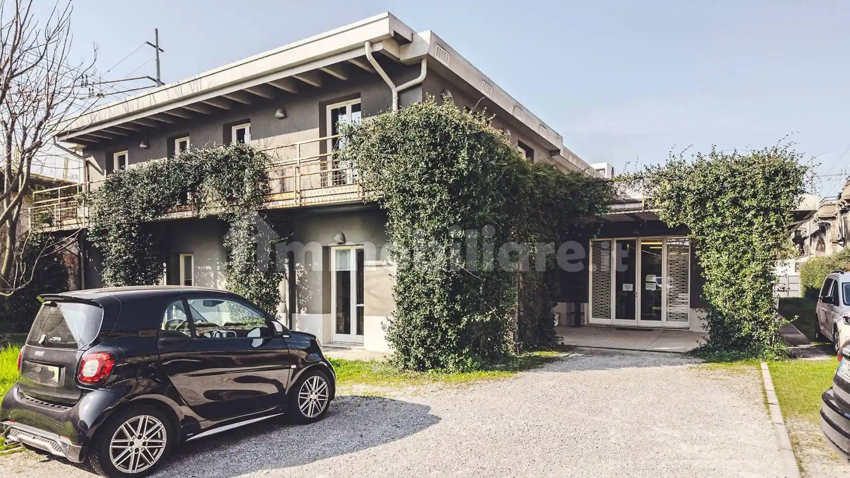 Palazzo - Edificio in Vendita - foto 4