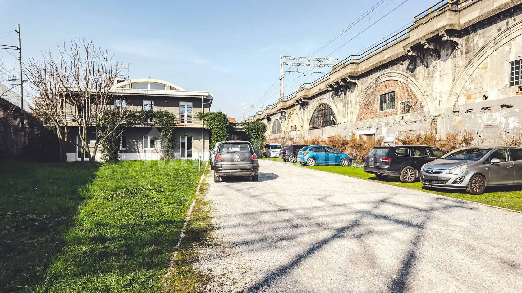 Palazzo - Edificio in Vendita - foto 5