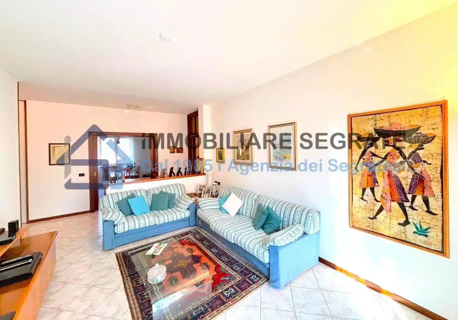 Appartamento in vendita a Segrate