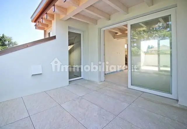 Attico via Col di Lana, Albizzate - foto 2