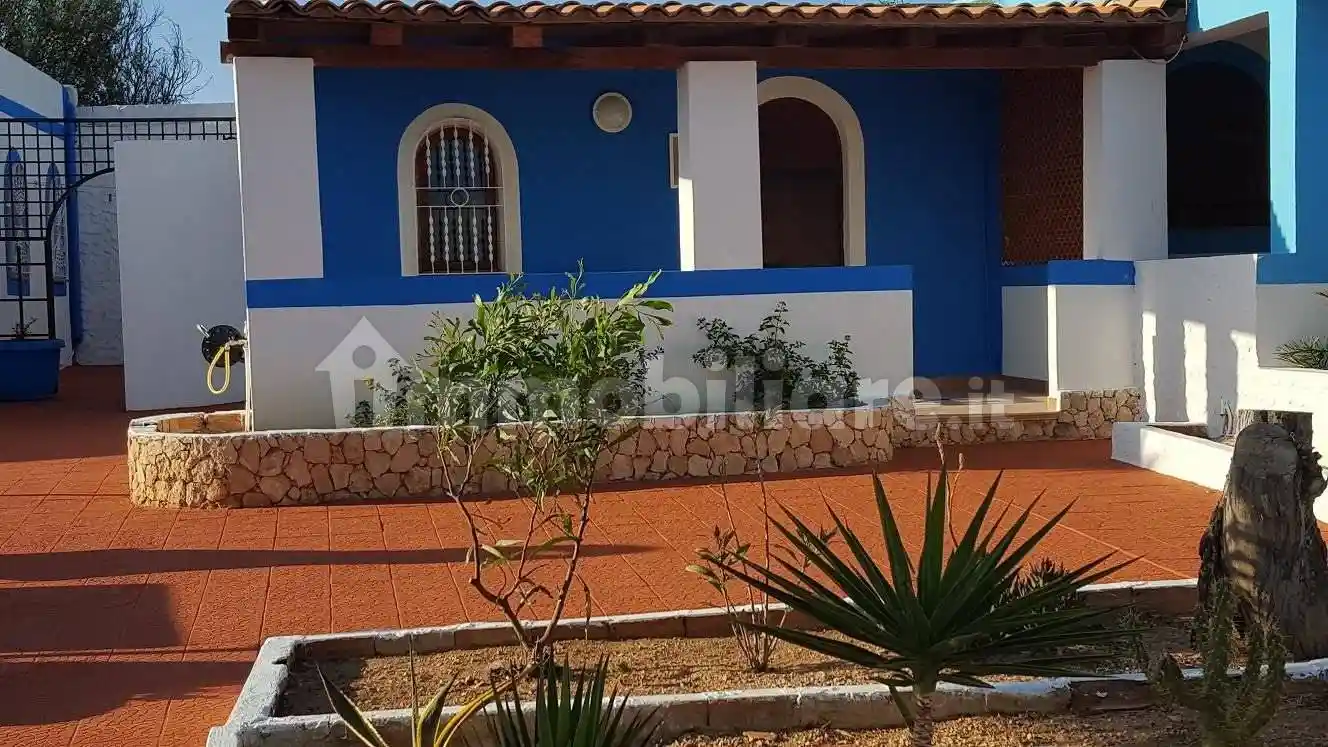 Appartamento in affitto a Lampedusa e Linosa