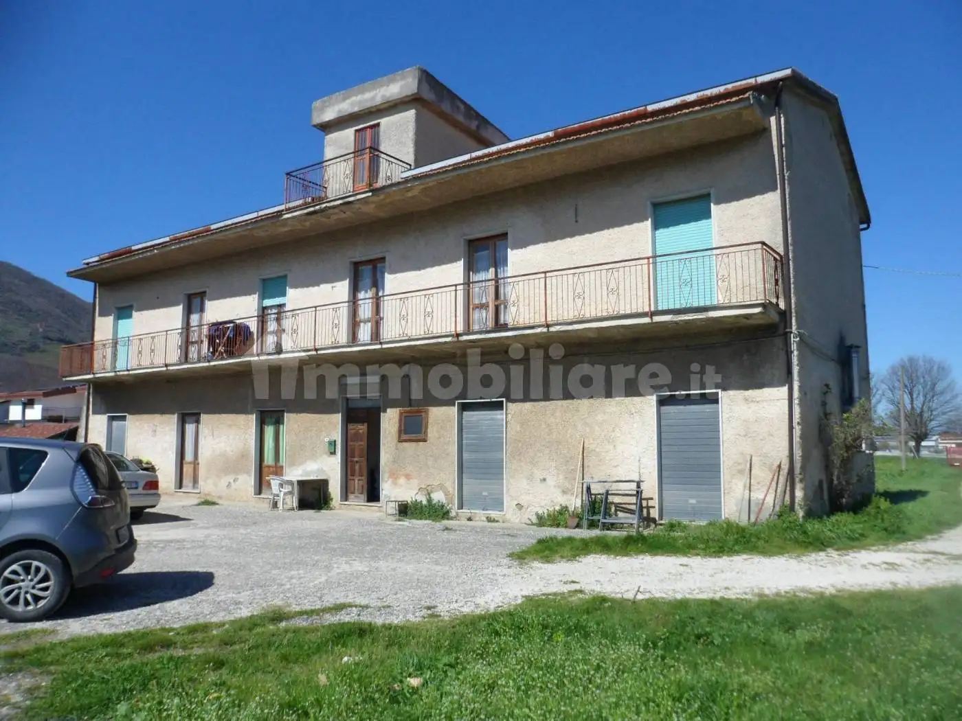 Rustico - Casale in vendita a Airola