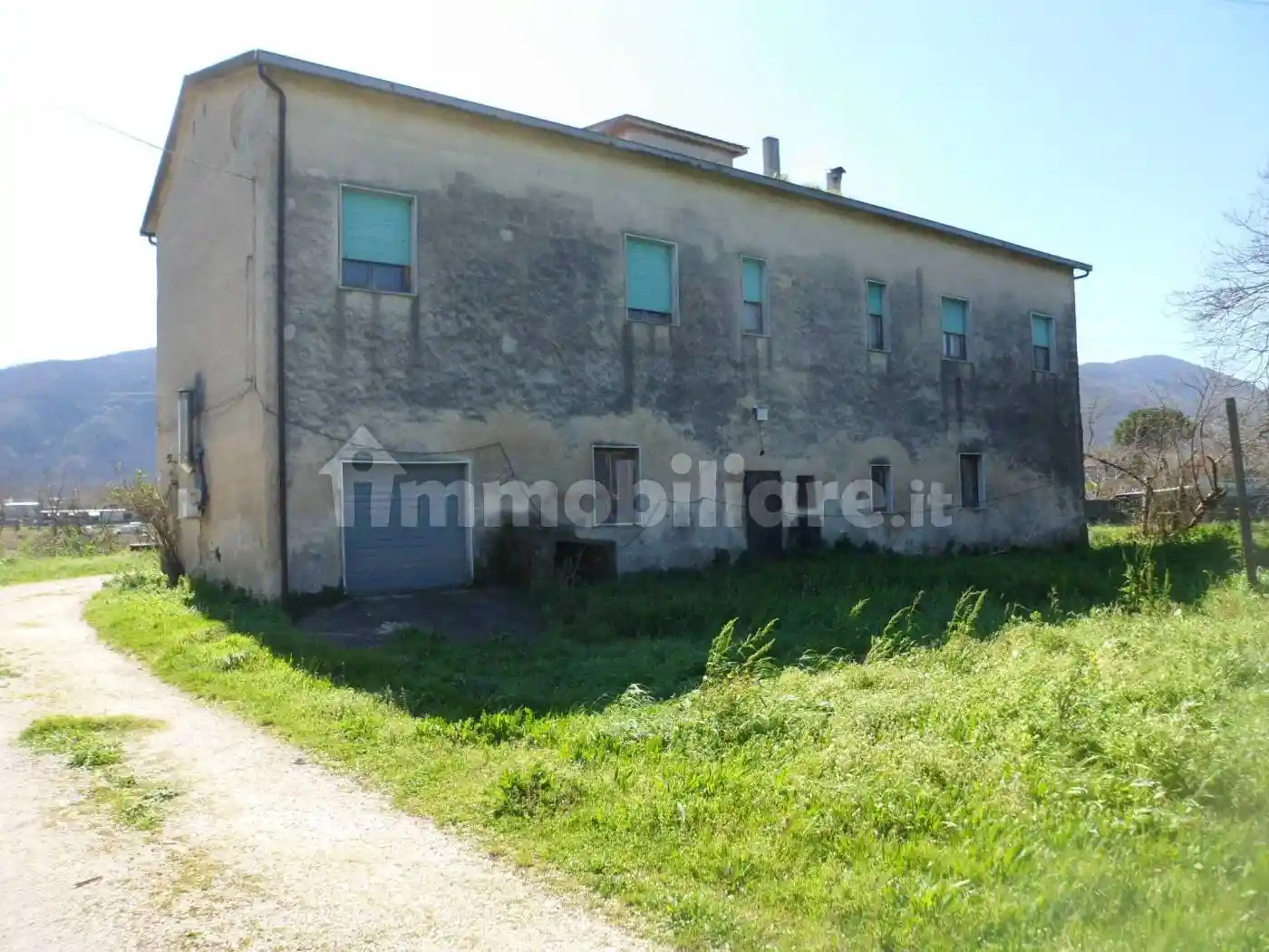 Casa colonica Strada Comunale Pantaniello, Airola - foto 2