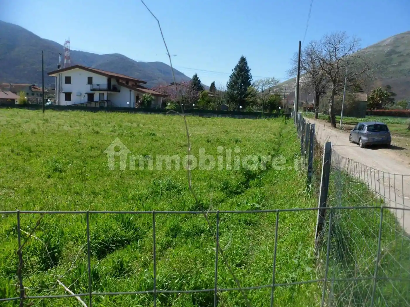 Casa colonica Strada Comunale Pantaniello, Airola - foto 3