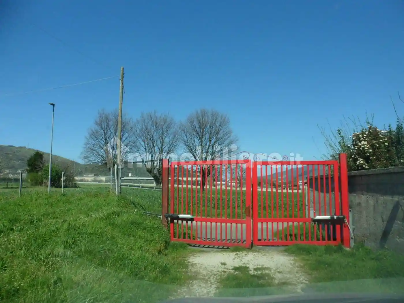 Casa colonica Strada Comunale Pantaniello, Airola - foto 4